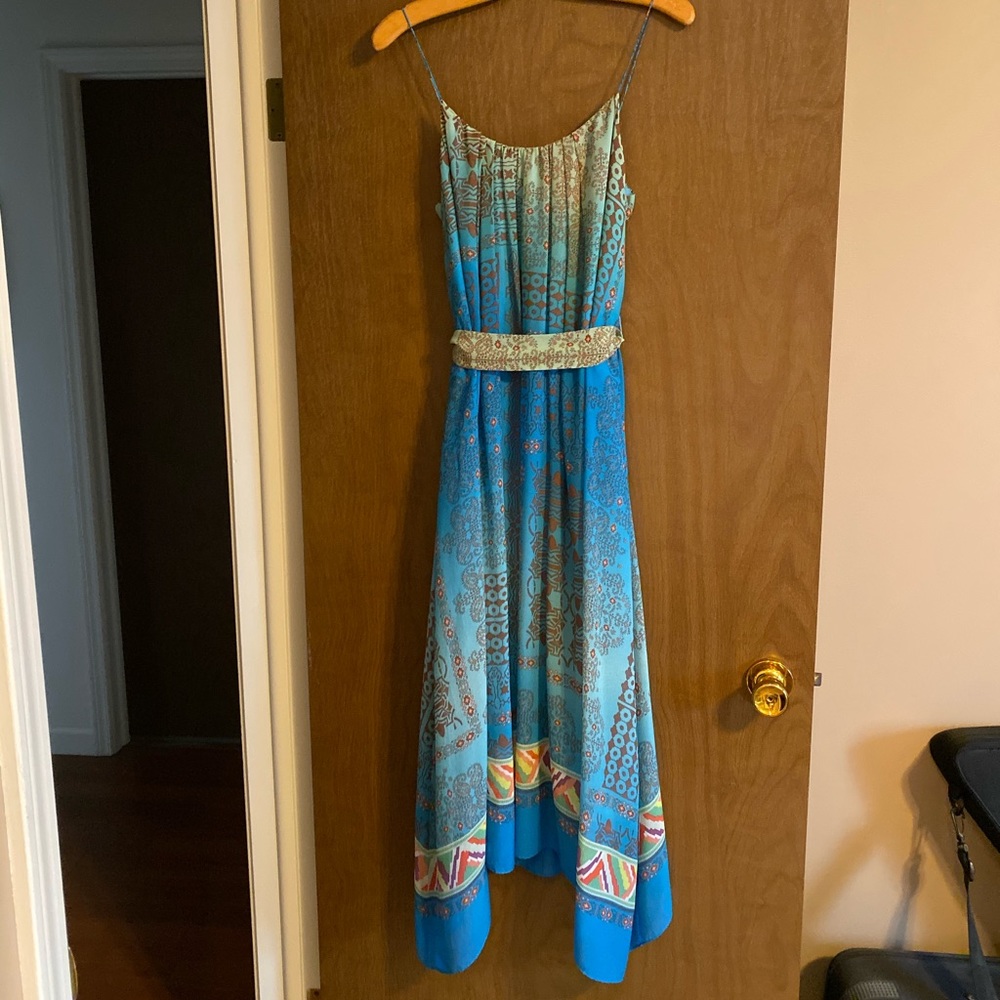 SuzieChin for Maggy Boutique